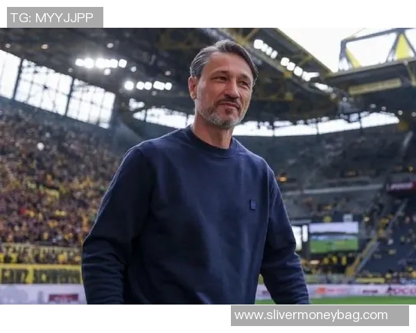 科瓦奇:多特球员下半场体能提升让我更加安心入睡 科瓦奇:多特球员下半场体能提升让我更加安心入睡