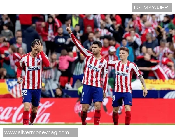 摩根盛赞阿森纳创造奇迹击溃西蒙尼铁血马竞震惊欧洲足坛 摩根盛赞阿森纳创造奇迹击溃西蒙尼铁血马竞震惊欧洲足坛